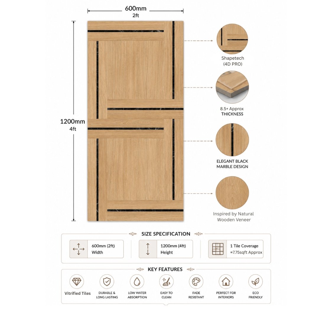 Veneer 304 Ivory